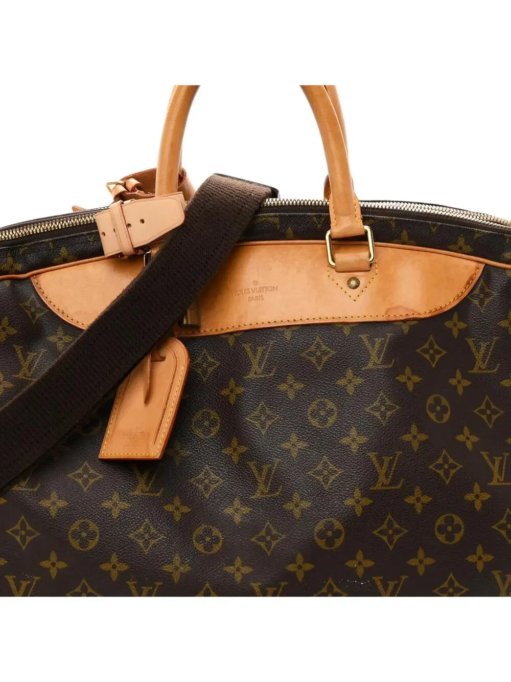 Louis Vuitton Alize 2 Compartment #290945L99B